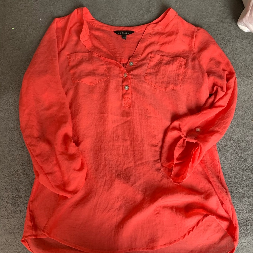 express blouse